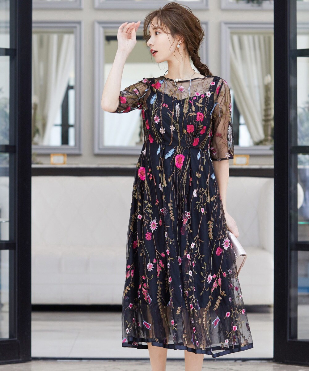 パーティードレス | ニアナ(niana) | マルイウェブチャネル