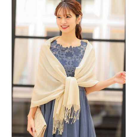 結婚式 ストール ニアナ Niana Asa4906 ファッション通販 マルイウェブチャネル 結婚式 ストール ニアナ Niana Asa4906 ファッション通販 マルイウェブチャネル