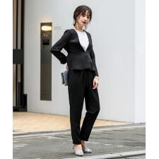 スーツ レディース