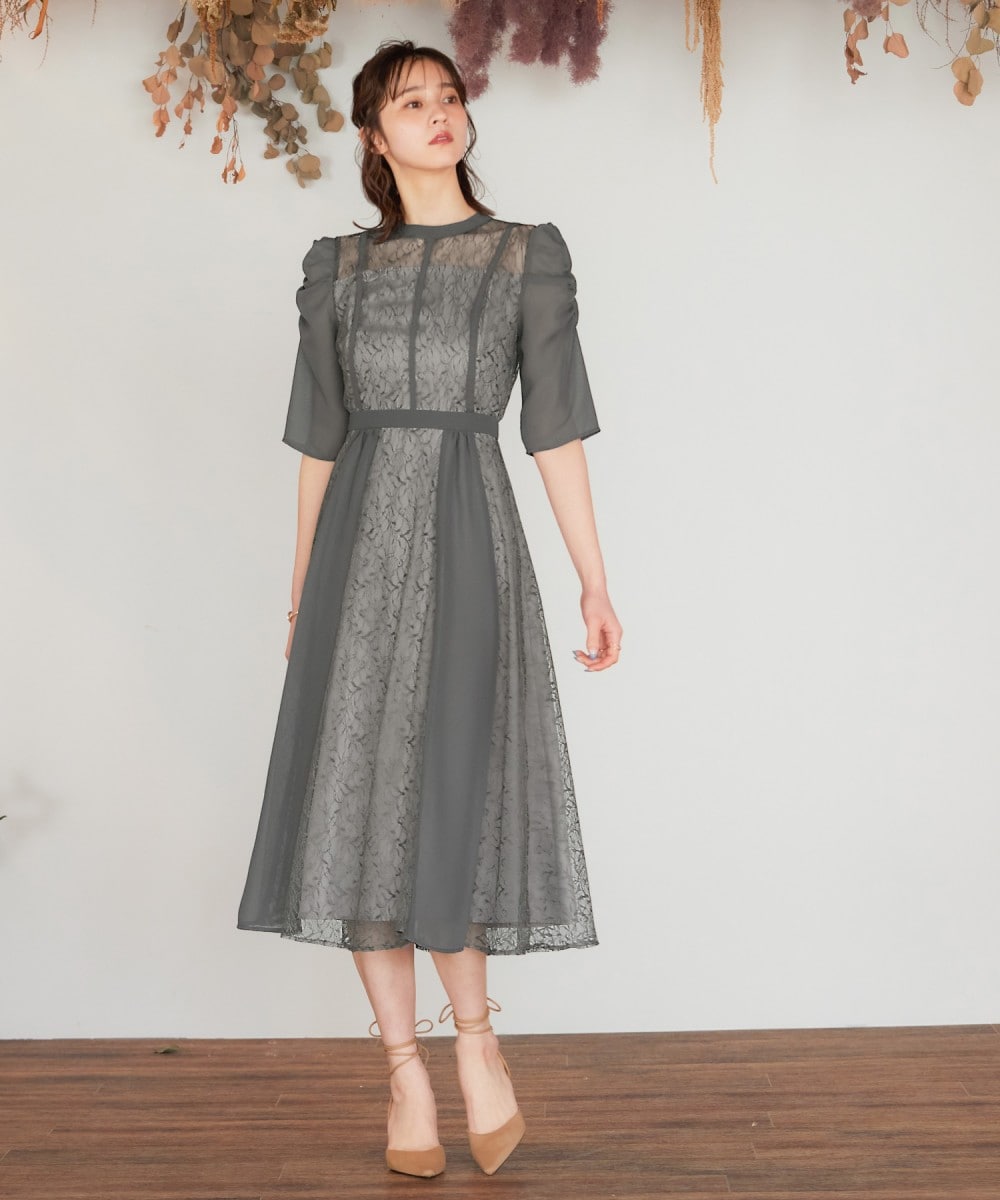 結婚式 ワンピース | ニアナ(niana) | マルイウェブチャネル