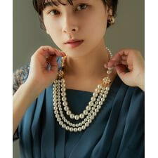 パールネックレス