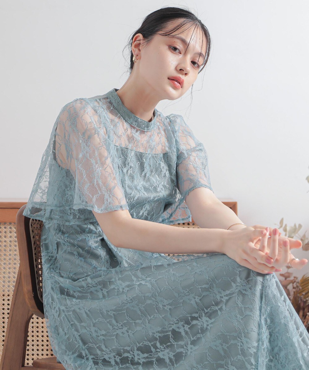 パーティードレス | ニアナ(niana) | マルイウェブチャネル