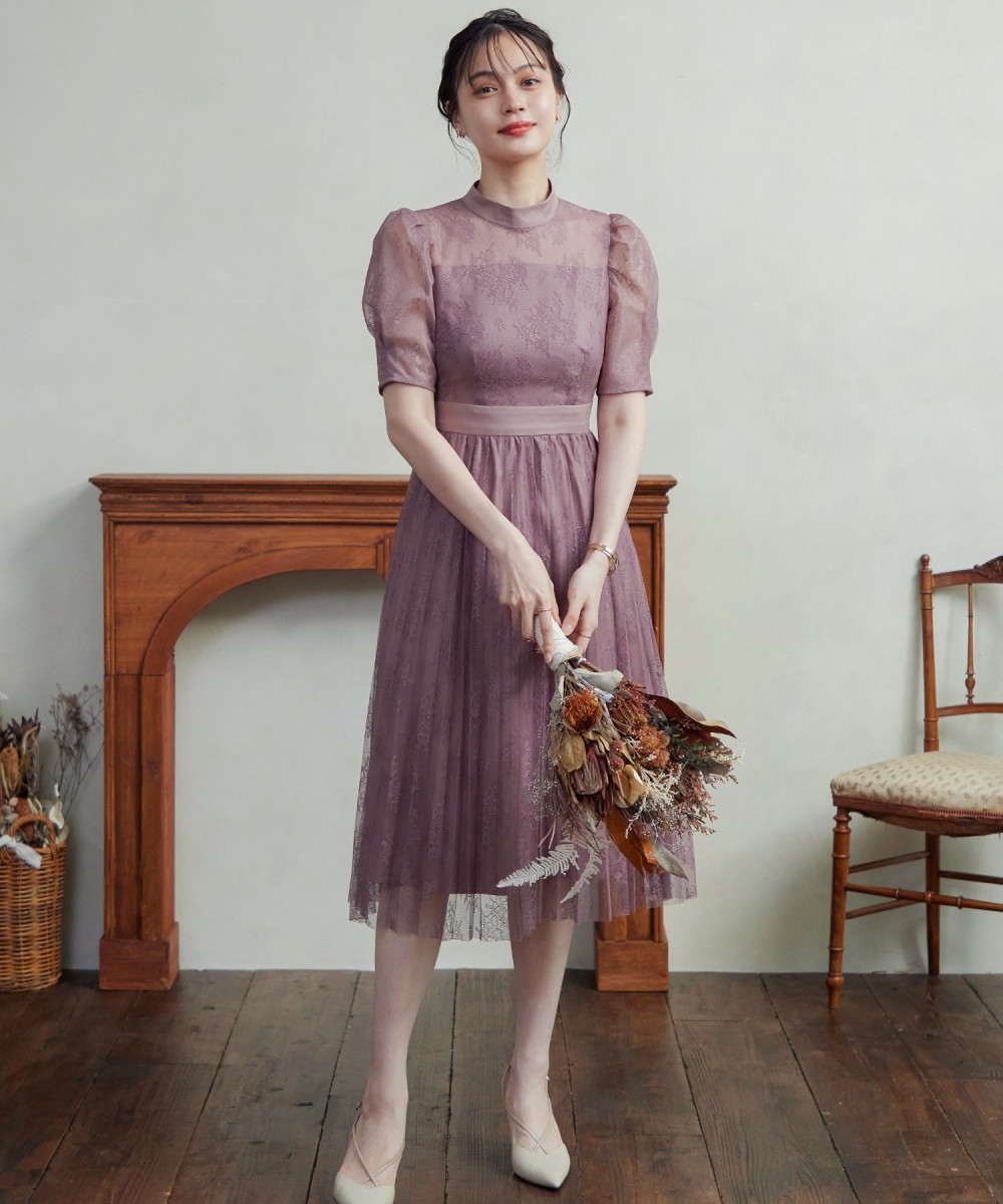 パーティードレス | ニアナ(niana) | マルイウェブチャネル