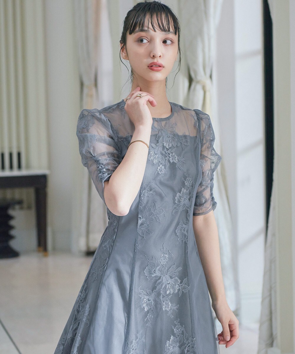 【NEW】ニアナ/結婚式 ワンピース 結婚式 ワンピース | ニアナ(niana) | マルイウェブチャネル