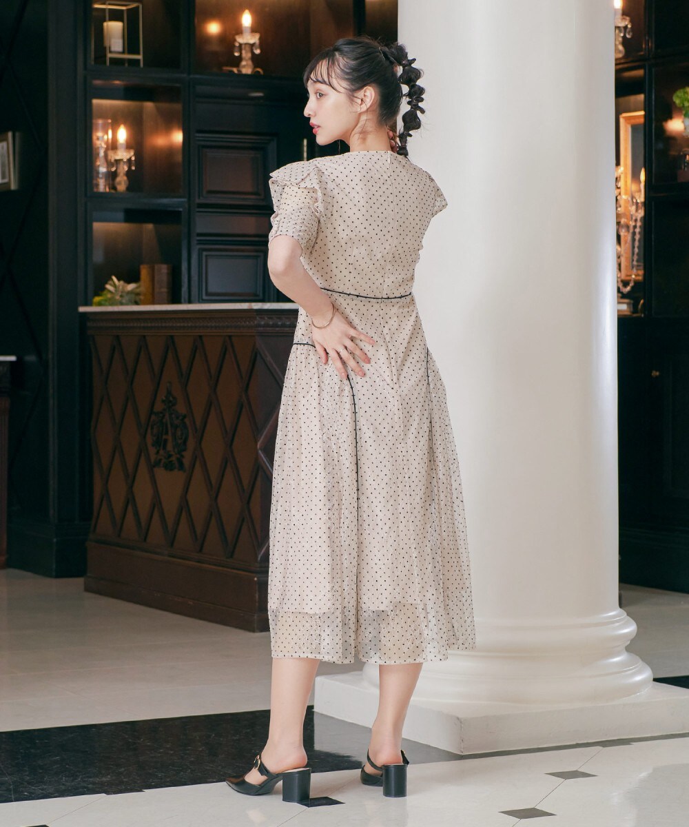 niana パーティドレス niana ニアナ パーティードレス[品番：FT000005804]｜Fashion