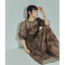 結婚式 ワンピース