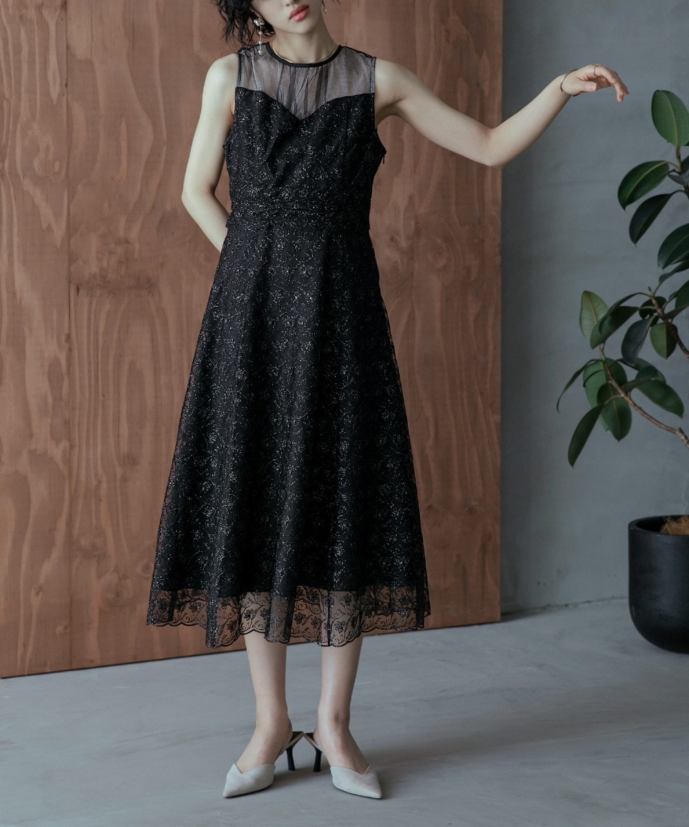 niana 結婚式ワンピース 結婚式 ワンピース | ニアナ(niana) | マルイウェブチャネル