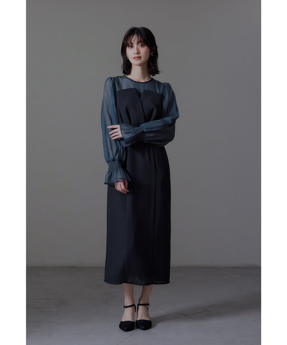 パーティードレス | ニアナ(niana) | マルイウェブチャネル