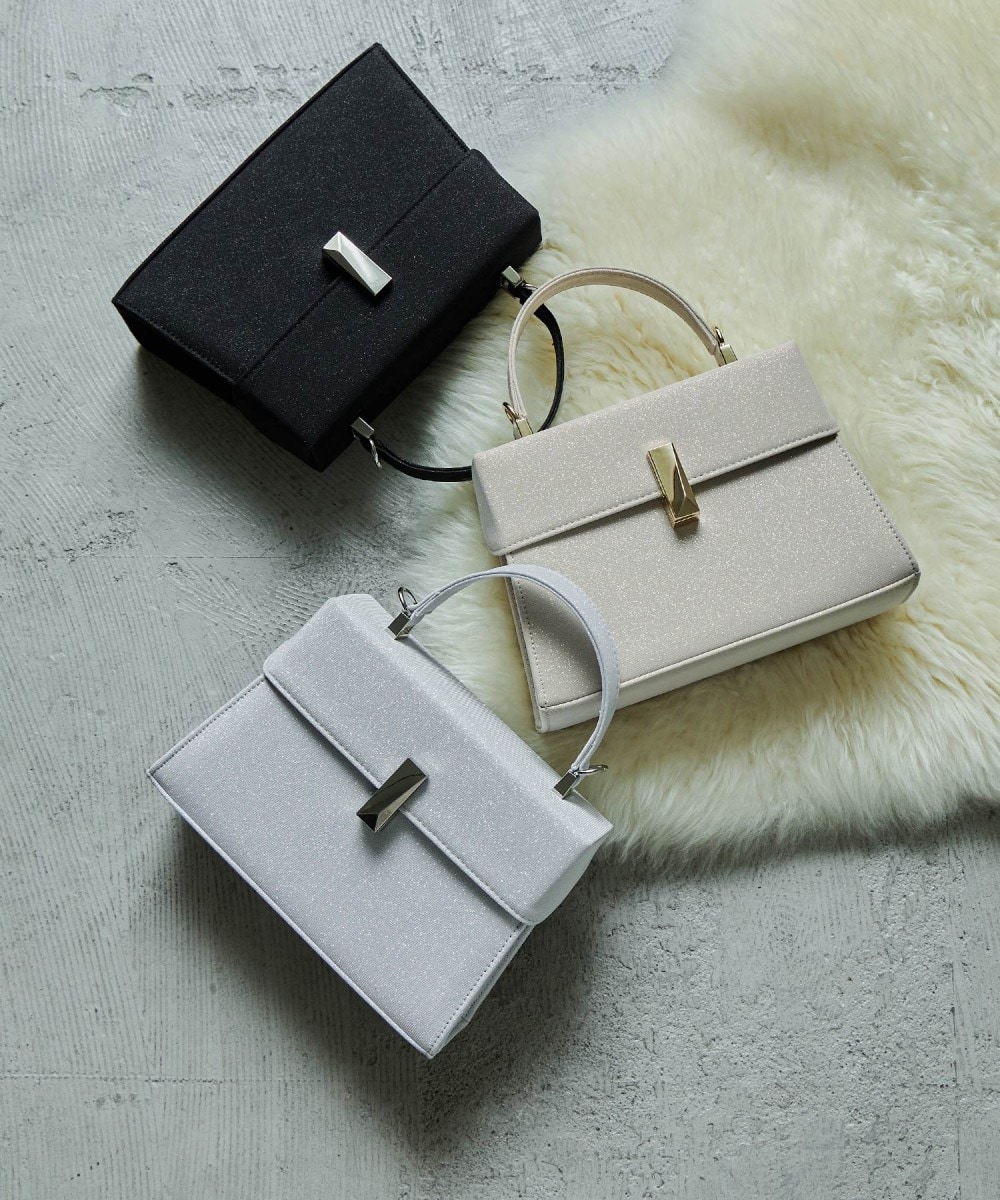 パールストラップマルチバッグ | ニアナ(niana) | マルイウェブチャネル