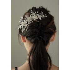 ヘアアクセサリー
