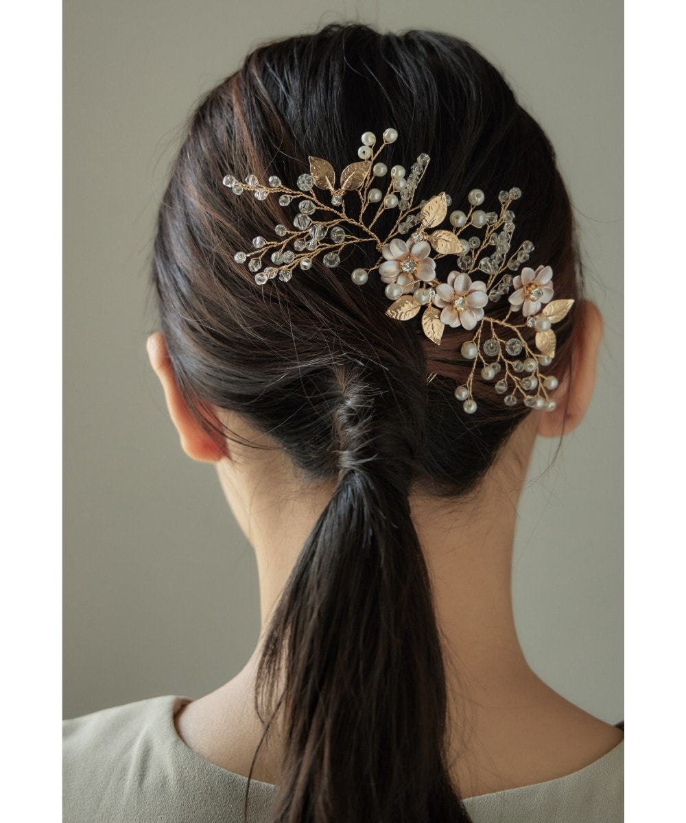 ヘアアクセサリー | ニアナ(niana) | マルイウェブチャネル