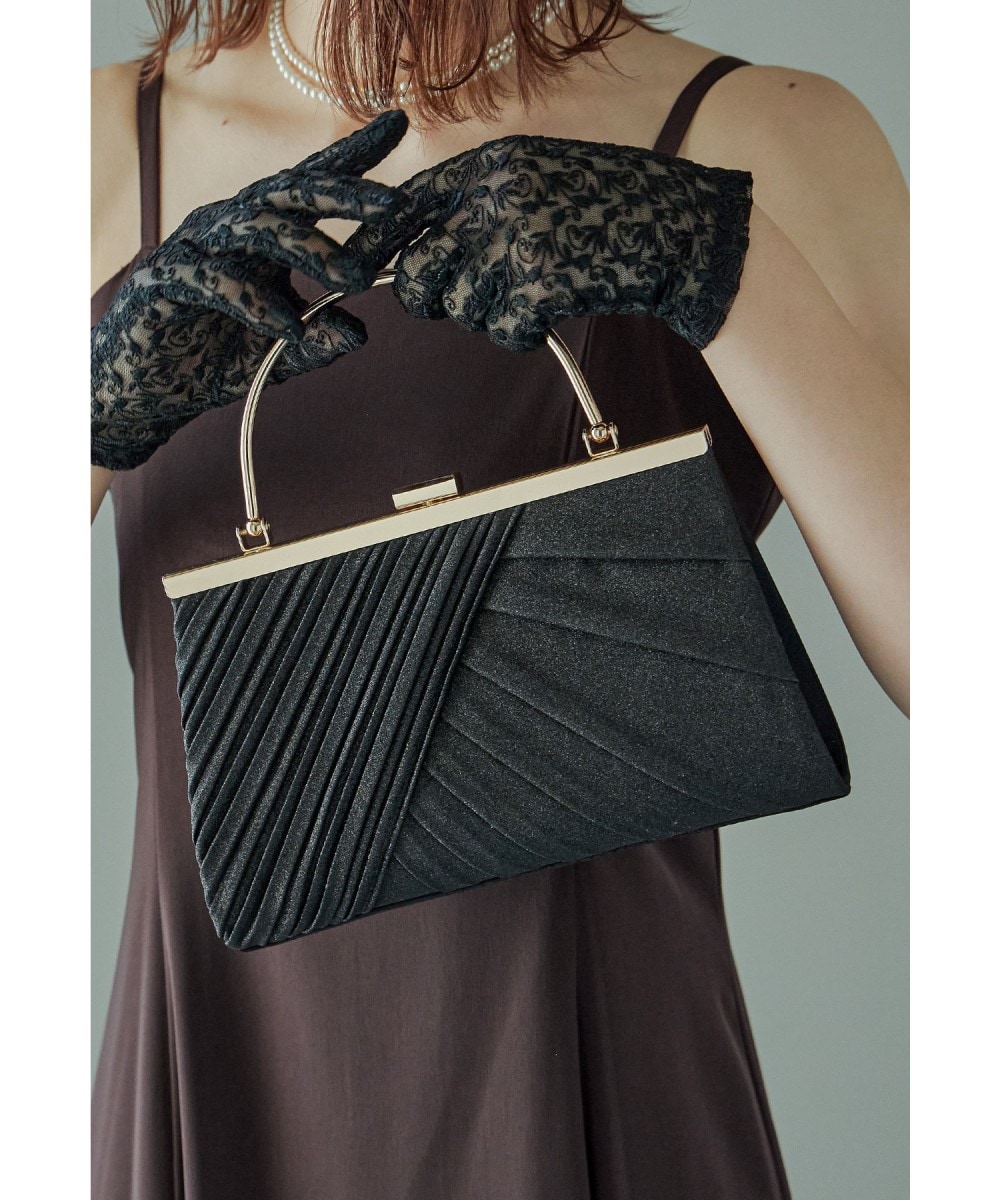 ゴエもん　スクエアバッグ（縦長版） 友禅文庫 フラワーガーデン スクエアトートバッグ｜e-mono