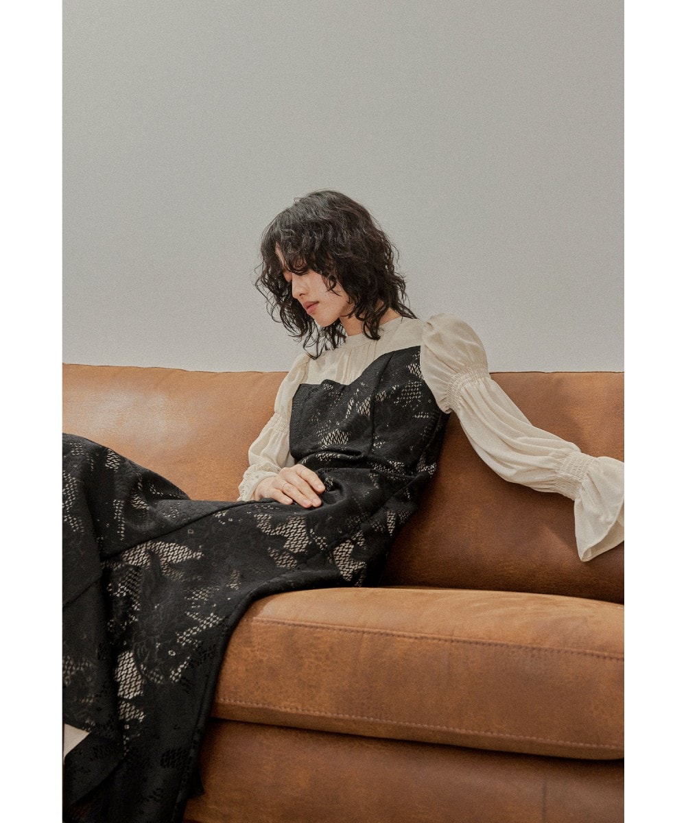 niana ニアナ パーティードレス[品番：FT000005824]｜Fashion