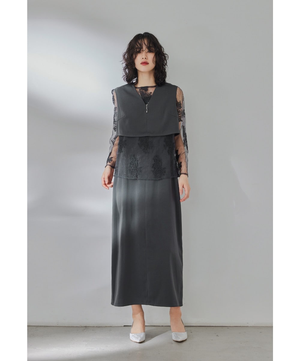 パーティードレス | ニアナ(niana) | マルイウェブチャネル