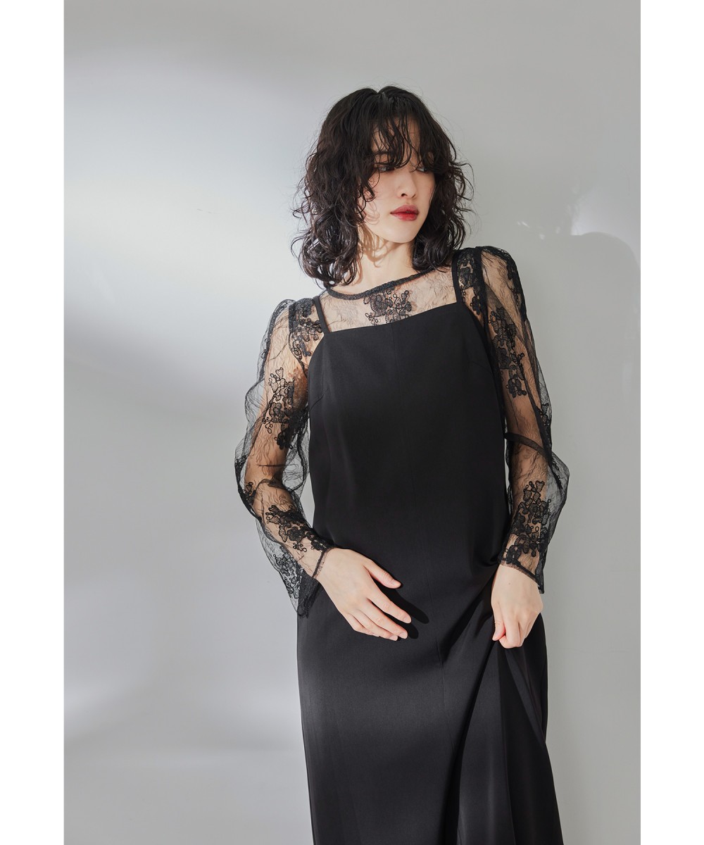 パーティードレス | ニアナ(niana) | マルイウェブチャネル