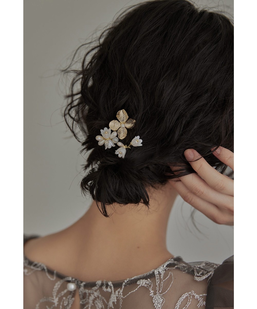 ❤︎ヘアピン❤︎ YOASOBI Online Store