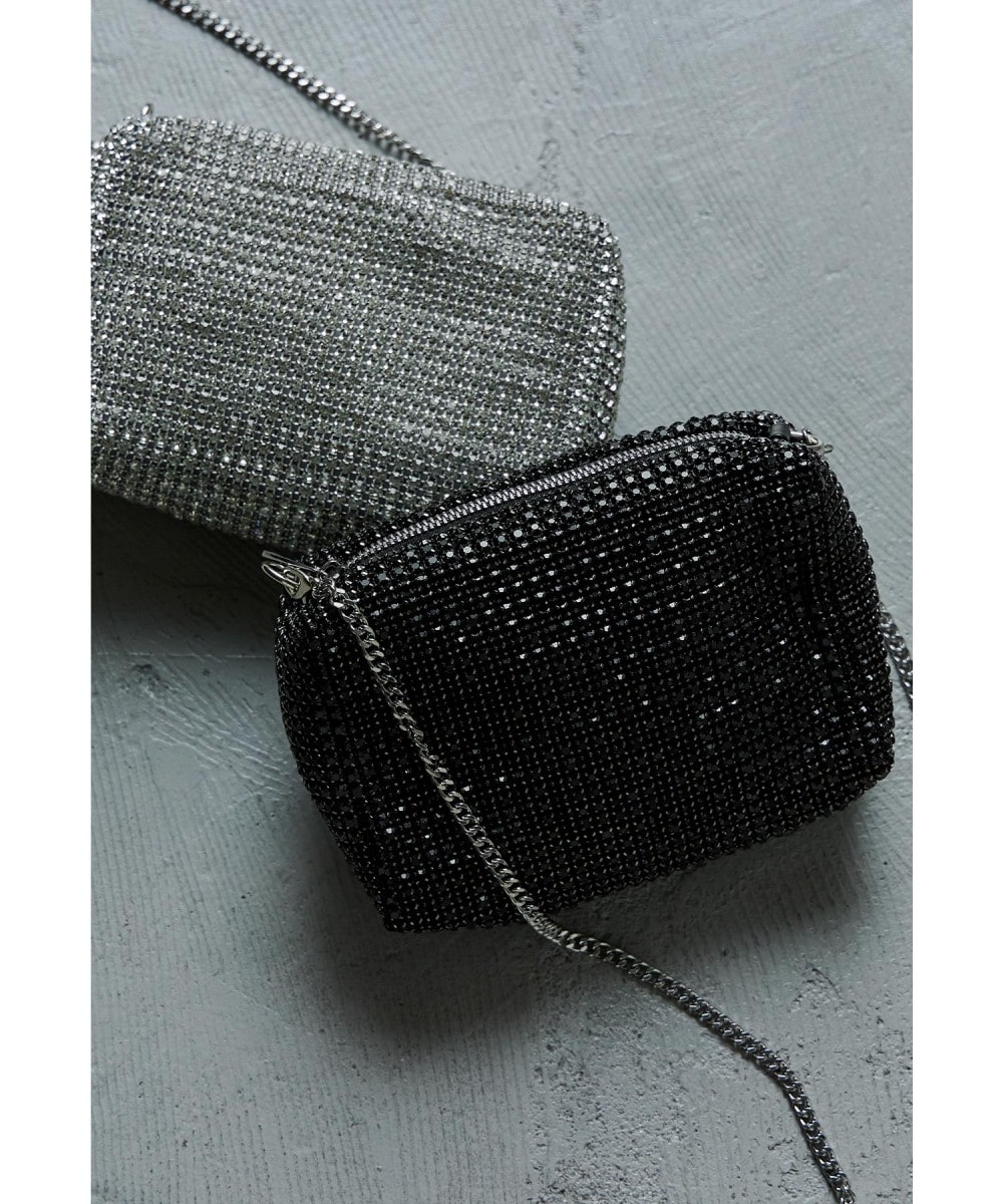 ビジューボックスバッグ | ニアナ(niana) | マルイウェブチャネル