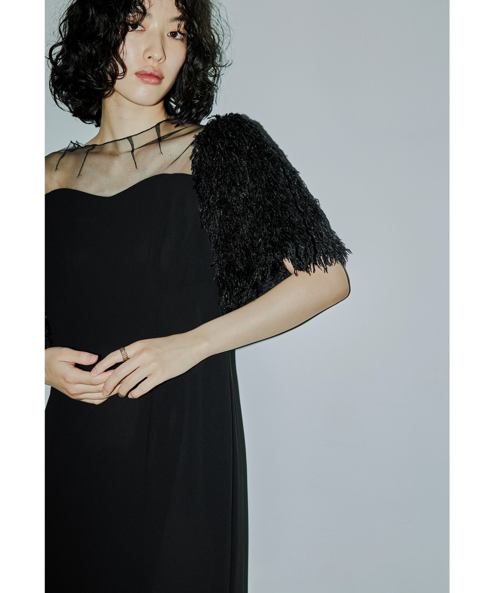 [�}���C]�p�[�e�B�[�h���X/�j�A�i�iniana�j �u���b�N