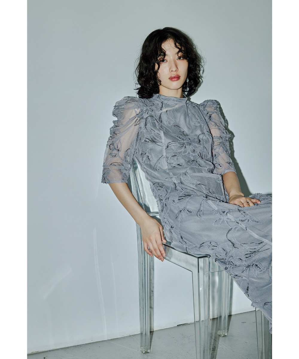 【NEW】ニアナ/パーティードレス パーティードレス | ニアナ(niana) | マルイウェブチャネル