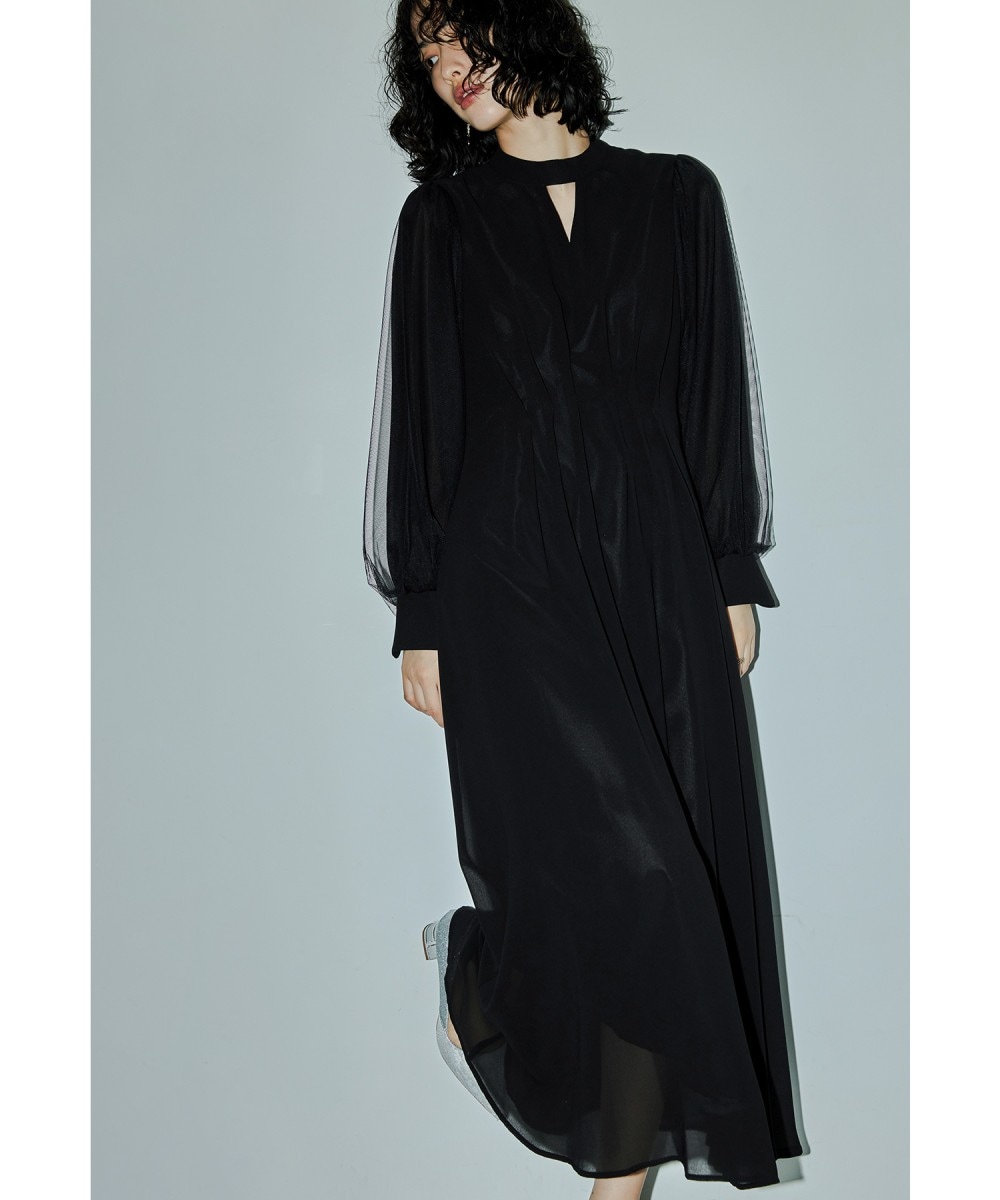 [�}���C]�p�[�e�B�[�h���X/�j�A�i�iniana�j �u���b�N