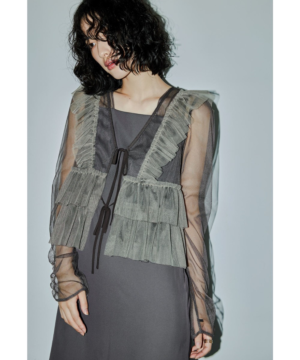 [�}���C]�p�[�e�B�[�h���X/�j�A�i�iniana�j �u���E��