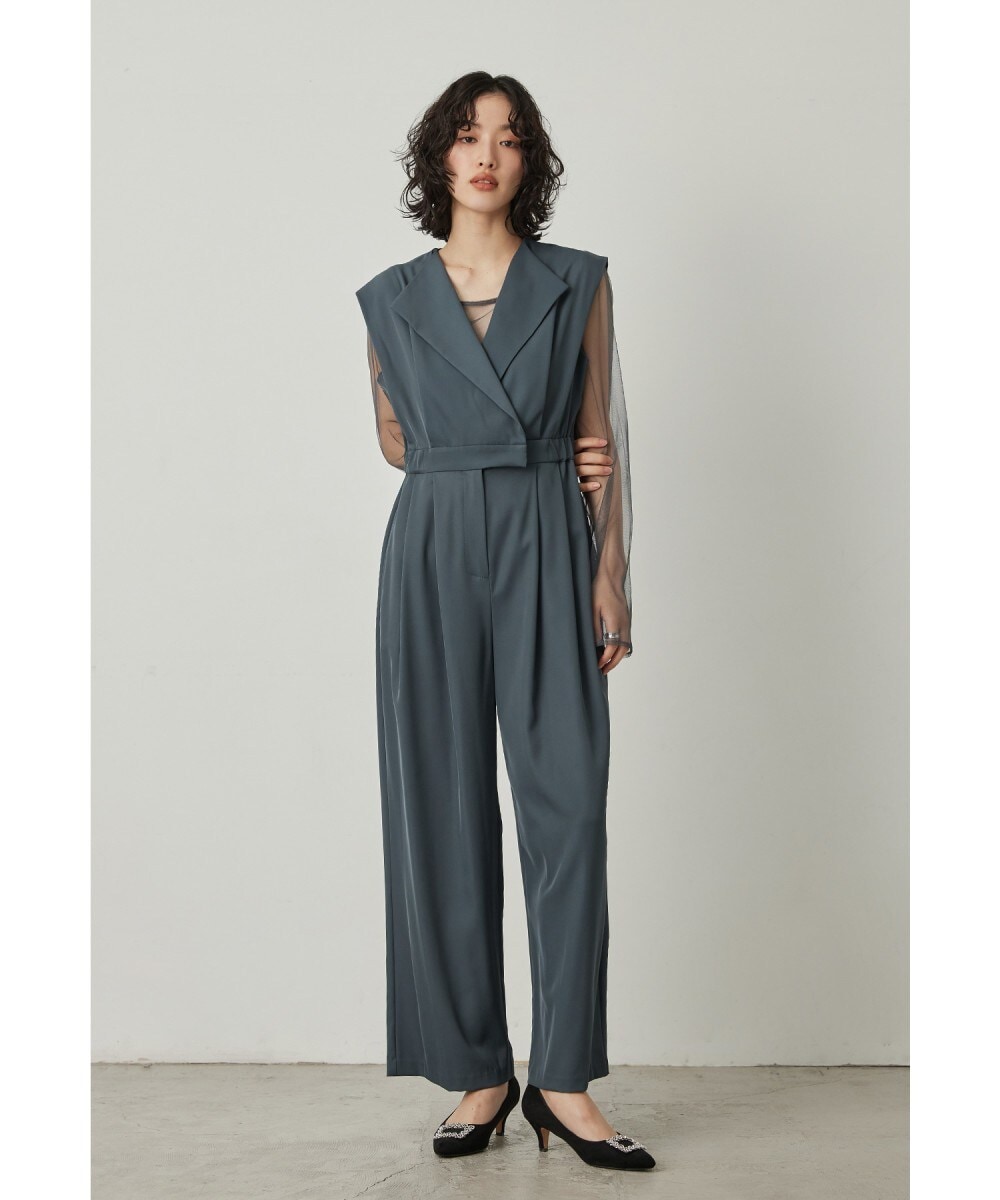 [�}���C]�p�[�e�B�[�h���X/�j�A�i�iniana�j �u���[