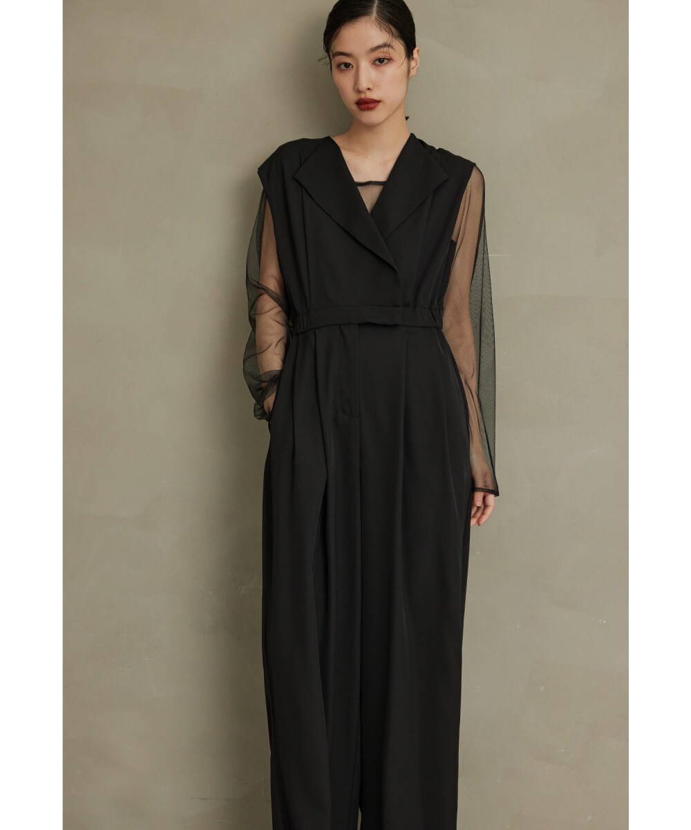 [�}���C]�p�[�e�B�[�h���X/�j�A�i�iniana�j �u���b�N