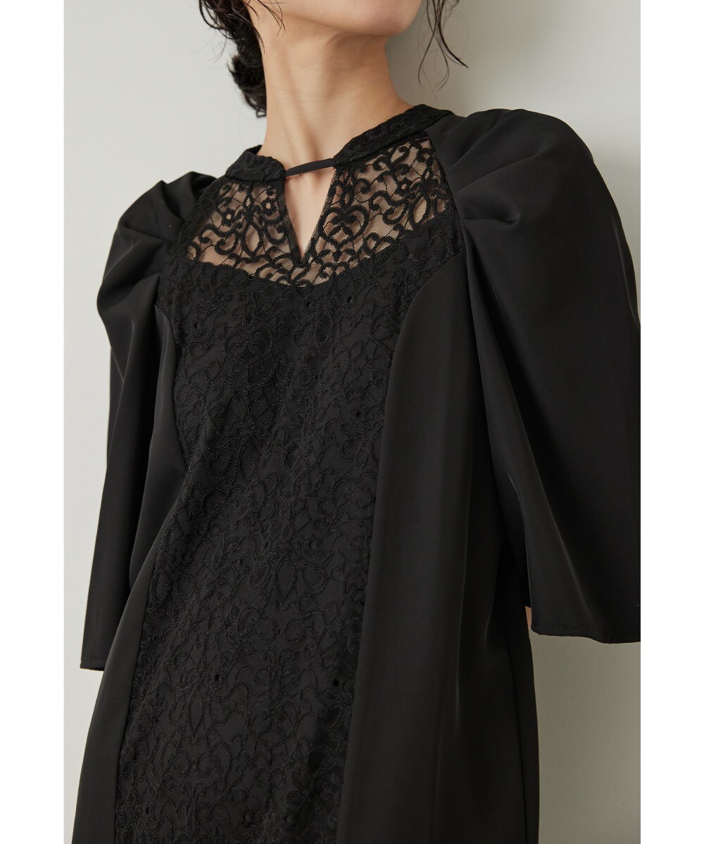 [�}���C]�p�[�e�B�[�h���X/�j�A�i�iniana�j �u���b�N