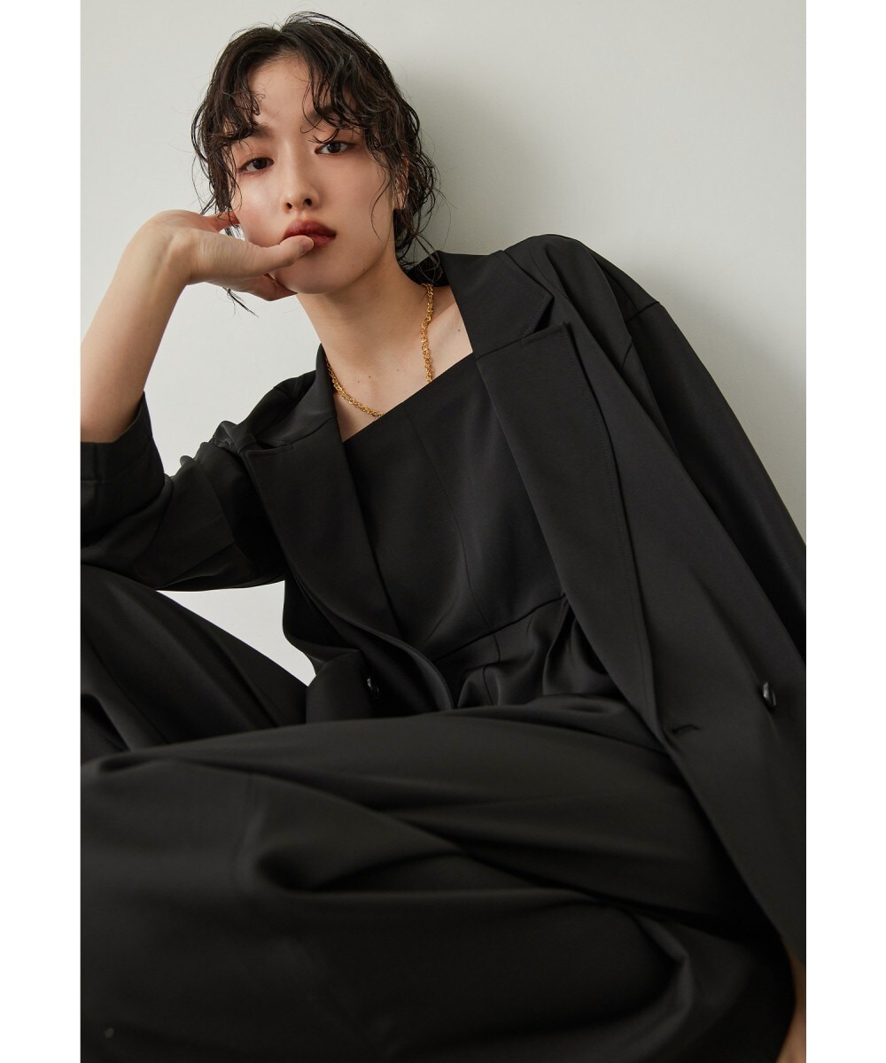 [�}���C]�p�[�e�B�[�h���X/�j�A�i�iniana�j �u���b�N