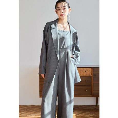 [^:na0030007442]niana jAi WPbgƃI[C2s[XZbgBO\ȃlbN`F[lbNX̂悤ɑ݊܂BF̍וRtĂ̂ŁAV[ɍ킹Ē񂵂\łB߂̃EGXg؂ւƃChpcő̌^Jo[{fBCɌĂ܂Bpc̊Oɂ̓xc{A^ĂƂɁBƂTCỸYCNȃWPbg͉HD邾ōۂۂɁBIP[WłȂAfC[ɂgl̈ꒅBꂼPig߂łBIXXV[E񎟉EIEĂ΂ElEqE2EӉEp[eB[Ef[gEt\ȂǑlȃV[̃R[fBl[gɎg܂B-ZNguh-et.UNiVER@| GgDjF[Walking Beside You on the Path to Self-DiscoveryVT̗ɊYVѐSE炵YꂸAh̍DhɏoꏊByfށzEWPbg{́F|GXe100%EpchX\nF|GXe100%nF|GXe100%yYzyfgz166cm B74 W56 H87 size MyTCYf[^zEWPbg()S: 65.5cm / M: 67cm / L: 68.5cm()S: 52cm / M: 53cm / L: 54cm(oXg)S: 101cm / M: 104cm / L: 107cm()S: 51cm / M: 52cm / L: 53cm()S: 14cm / M: 15cm / L: 16cm(A[z[)S: 22cm / M: 23cm / L: 24cmEpchX()S: 122cm / M: 126cm / L: 128cm(oXg)S: 81cm / M: 84cm / L: 87cm(EGXg)S: 72cm / M: 74cm / L: 76cm(qbv)S: 100cm / M: 103cm / L: 106cm(ҏ(O/))S: 37/45.5cm / M: 38/46.5cm / L: 39/47.5cm(҉)S: 66cm / M: 69cm / L: 70cm(킽)S: 33.5cm / M: 34.5cm / L: 35.5cmyJ[WJzJ[L/u[/ubNylzEWPbgnȂLkȂTCh|PbgEpchXnoXĝ݂LkȂobNoXg&EGXgSdlRAWX^[߉\TCh|Pbg蓯FוRtyiӎzTCY̓[J[̐ɂȂ܂A덷ꍇ܂Bf摜͊̉eɂJ[قȂČꍇ܂BũJ[摜QlBi摜͂ɂȂ郂j^[Ȃǂ̊ɂĎ኱̌덷܂B