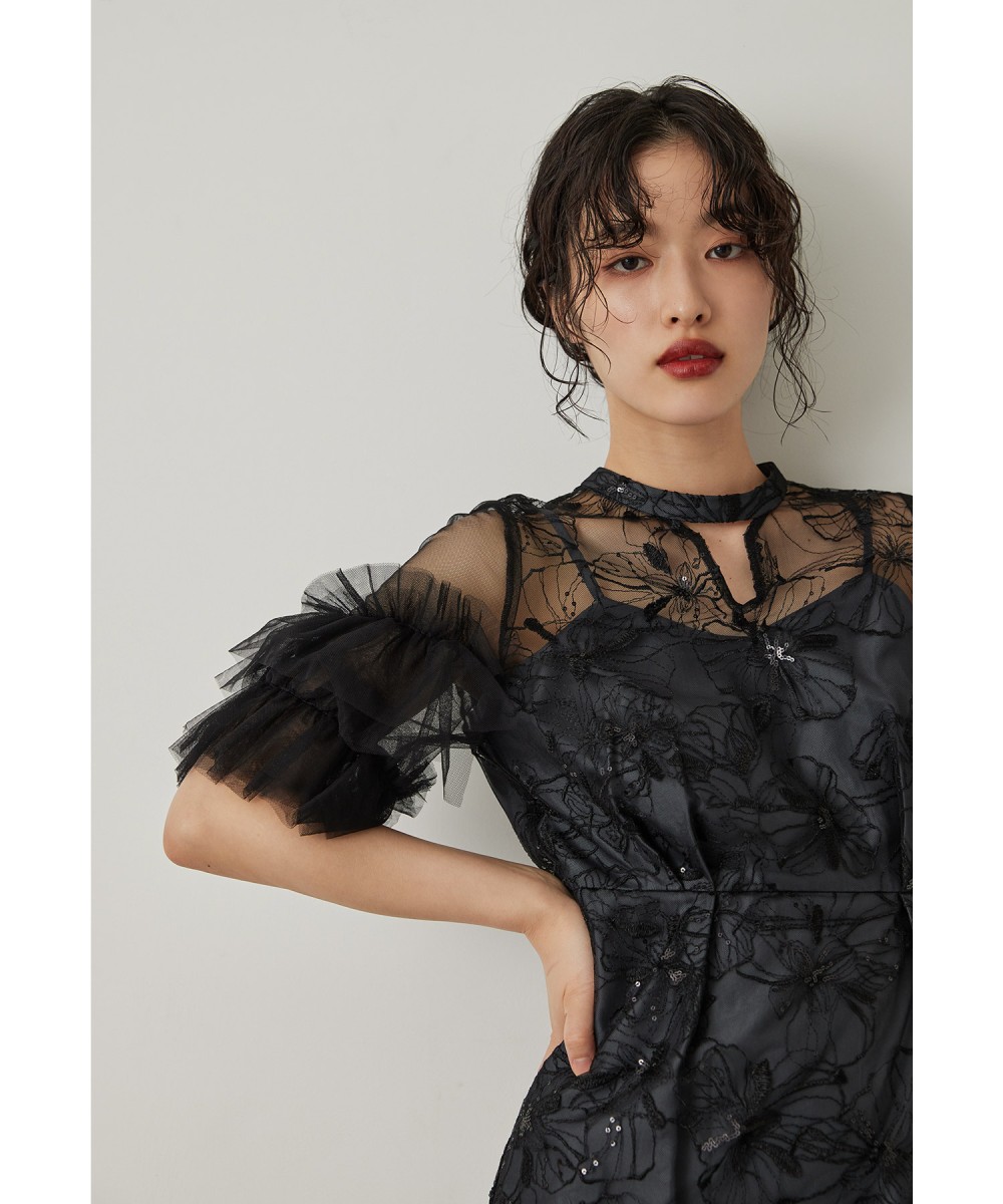 パーティードレス | ニアナ(niana) | マルイウェブチャネル