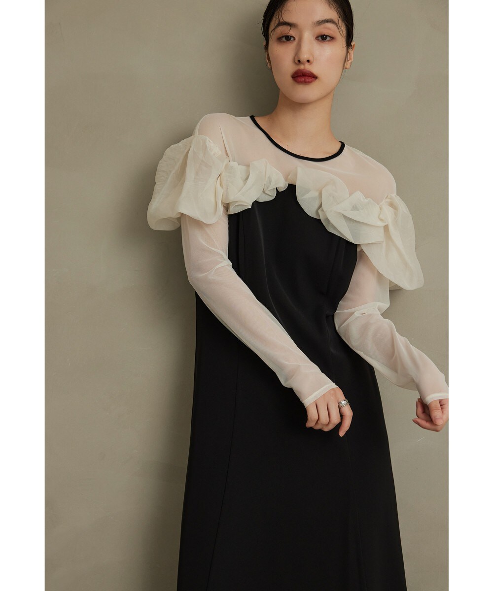 パーティードレス | ニアナ(niana) | マルイウェブチャネル