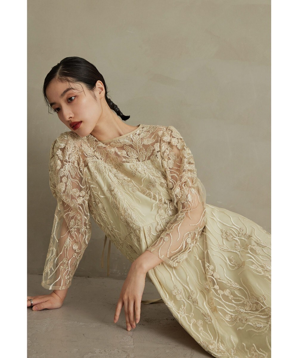 パーティードレス | ニアナ(niana) | マルイウェブチャネル