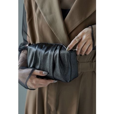 [^:na0220007470]niana jAi V[vȃXNGAtH̃^bNfUCNb`obOB̂VCj[fނŁAGKgȈۂ^ĂdオɂȂ܂BRpNgȂX}z₨z̕Ki͂TCYBJɑ傫Ĵŉו̏oꂪ₷BȒPɎO\ȃ`F[tƁAV_[obOɑςB`F[dɎtƃnhobOƂĂg܂BIXXV[E񎟉EIEĂ΂ElEqE2EӉEp[eB[Ef[gEt\ȂǑlȃV[̃R[fBl[gɎg܂Byfށz{́FvnF|GXe100%yYzyTCYf[^z(c)F: 12cm()F: 19cm(}`)F: 6.5cm(d)F: 220gyJ[WJzubN/x[W/Vo[ylzE|Pbg~1EtiF120cm`F[yiӎzTCY̓[J[̐ɂȂ܂A덷ꍇ܂Bf摜͊̉eɂJ[قȂČꍇ܂BũJ[摜QlBi摜͂ɂȂ郂j^[Ȃǂ̊ɂĎ኱̌덷܂B