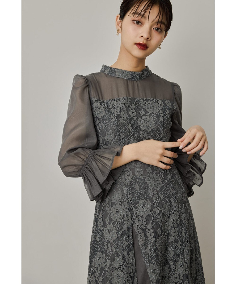 nianaパーティドレス niana ニアナ パーティードレス[品番：FT000005824]｜Fashion