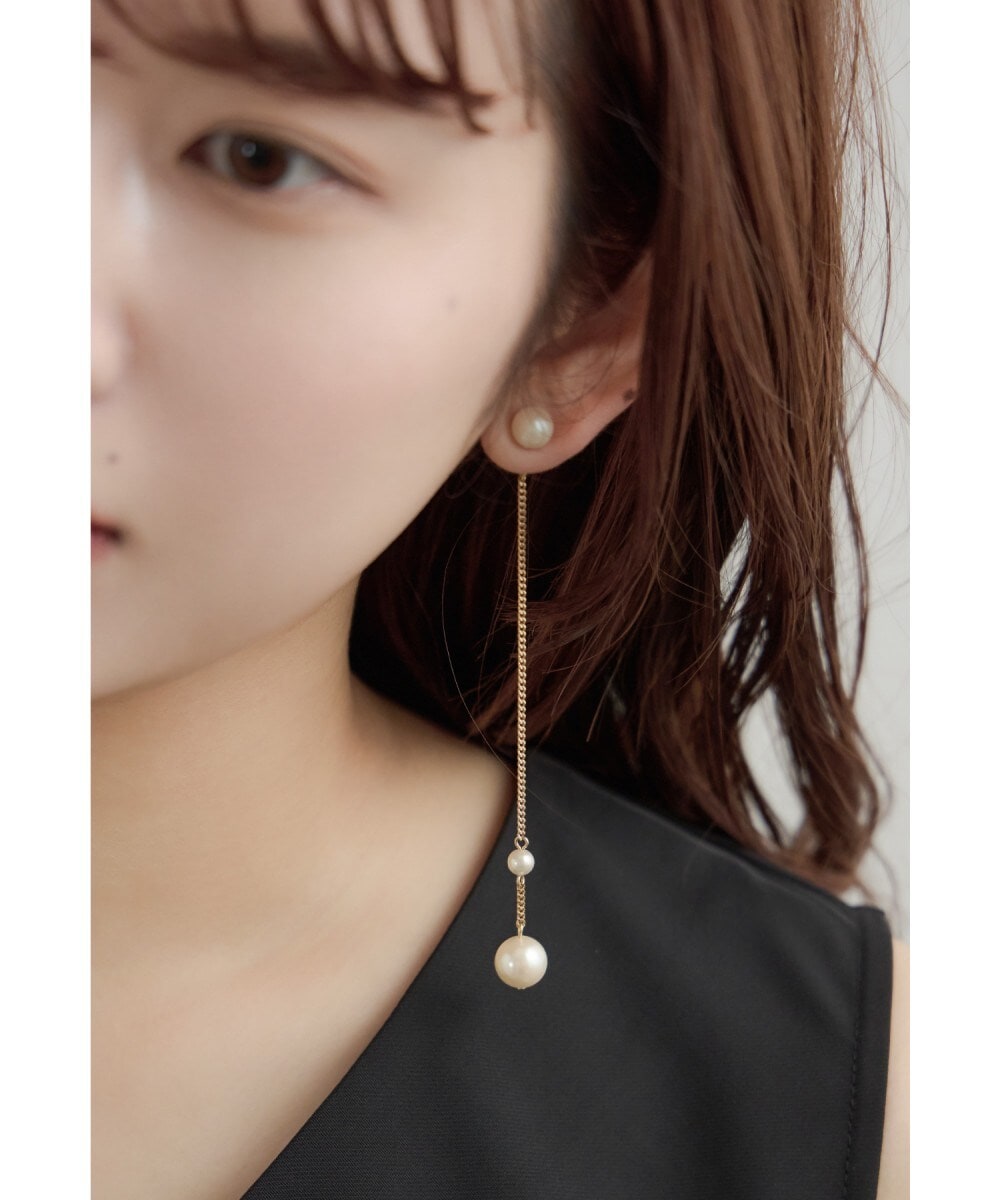 [�}���C]�p�[���`�F�[�������O�s�A�X/�j�A�i�iniana�j �S�[���h