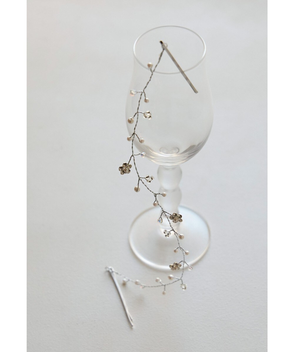 [�}���C]�r�W���[�t�����[�p�[���w�b�h�h���X/�j�A�i�iniana�j �V���o�[