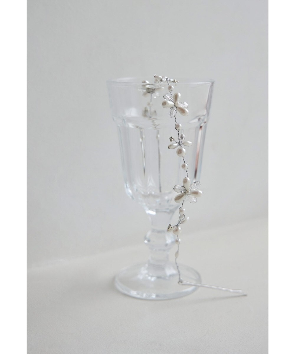 [�}���C]�p�[���r�W���[�t�����[�w�b�h�h���X/�j�A�i�iniana�j �V���o�[