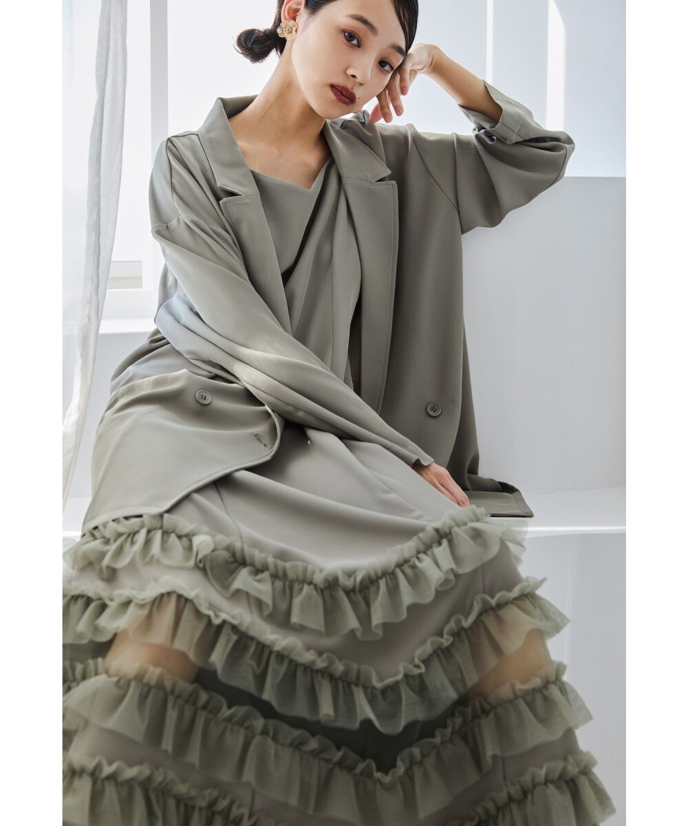 パーティードレス | ニアナ(niana) | マルイウェブチャネル