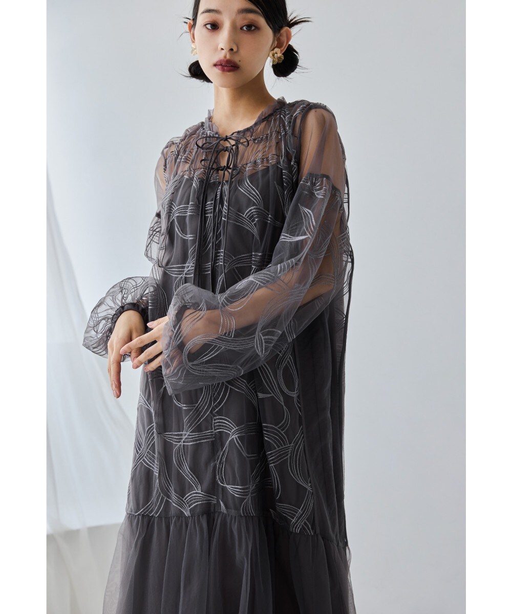 ニアナ　パーティー ドレス パーティードレス | ニアナ(niana) | マルイウェブチャネル