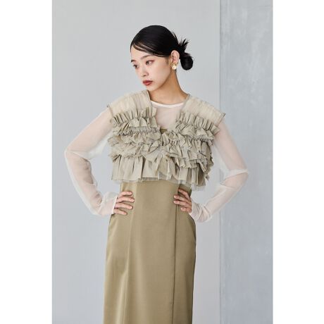 [^:na0630007388]niana jAi {[xXgVA[gbvXs[X3s[XZbgBׂȃtd˂^t^`[ڂ䂭؂₩ȃIP[WhXłB悢̒gbvX̓VvŌy₩ɁBIoCɂȂSĂpfUCɎdグ܂B܂AgbvXȂƃI[V[Yył܂BL~s[X́AƂƂVvICVGbgɁBR͂čׂ̂ɂ邱Ƃŏ炵ؚo܂BꂼPigł̂ŁA莝̃ACeƍ킹ĕigɂBIXXV[E񎟉EIEĂ΂ElEqE2EӉEp[eB[Ef[gEt\ȂǑlȃV[̃R[fBl[gɎg܂B-ZNguh-ANDRESD@|   AhXh"New Basic , New Me"u펯EŁAVȎɏovƂԂł炵RȂył炢Bȑz琶܂ꂽhXuhłByfށzECi[{́F|GXe100%EgbvX{́FiC100%tFiC100%Es[X\nF|GXe100%nF|GXe100%yYzyfgzx[WA`R[Ax[W~ubNF163cm B78 W58 H84 size M / uEF162cm B92 W64 H93 size MyTCYf[^zEgbvX()S: 31cm / M: 32cm / L: 33cm(oXg)S: 84cm / M: 88cm / L: 92cm(A[z[)S: 18.5cm / M: 19cm / L: 19.5cmECi[()S: 63cm / M: 65cm / L: 66cm()S: 34cm / M: 35cm / L: 36cm(oXg)S: 87cm / M: 90cm / L: 93cm()S: 64cm / M: 65cm / L: 66cm()S: 12.5cm / M: 13cm / L: 13.5cm(A[z[)S: 19.5cm / M: 20cm / L: 20.5cmEs[X()S: 124cm / M: 128cm / L: 130cm(oXg)S: 82cm / M: 86cm / L: 90cm(EGXg)S: 70cm / M: 74cm / L: 78cm(qbv)S: 92cm / M: 96cm / L: 100cmyJ[WJzx[W/uE/`R[/x[W~ubNylzECi[Lk₠蓧EgbvXLkȂO{^JEs[XnLkȂobNt@Xi[JRAWX^[߉\TCh|PbgEGXgSȂ(^OiԁF50195)yiӎzTCY̓[J[̐ɂȂ܂A덷ꍇ܂Bf摜͊̉eɂJ[قȂČꍇ܂BũJ[摜QlBi摜͂ɂȂ郂j^[Ȃǂ̊ɂĎ኱̌덷܂B