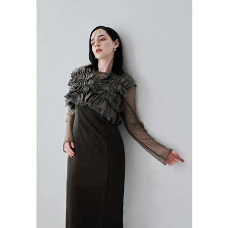 [^:na0630007388]niana jAi {[xXgVA[gbvXs[X3s[XZbgBׂȃtd˂^t^`[ڂ䂭؂₩ȃIP[WhXłB悢̒gbvX̓VvŌy₩ɁBIoCɂȂSĂpfUCɎdグ܂B܂AgbvXȂƃI[V[Yył܂BL~s[X́AƂƂVvICVGbgɁBR͂čׂ̂ɂ邱Ƃŏ炵ؚo܂BꂼPigł̂ŁA莝̃ACeƍ킹ĕigɂBIXXV[E񎟉EIEĂ΂ElEqE2EӉEp[eB[Ef[gEt\ȂǑlȃV[̃R[fBl[gɎg܂B-ZNguh-ANDRESD@|   AhXh"New Basic , New Me"u펯EŁAVȎɏovƂԂł炵RȂył炢Bȑz琶܂ꂽhXuhłByfށzECi[{́F|GXe100%EgbvX{́FiC100%tFiC100%Es[X\nF|GXe100%nF|GXe100%yYzyfgzx[WA`R[Ax[W~ubNF163cm B78 W58 H84 size M / uEF162cm B92 W64 H93 size MyTCYf[^zEgbvX()S: 31cm / M: 32cm / L: 33cm(oXg)S: 84cm / M: 88cm / L: 92cm(A[z[)S: 18.5cm / M: 19cm / L: 19.5cmECi[()S: 63cm / M: 65cm / L: 66cm()S: 34cm / M: 35cm / L: 36cm(oXg)S: 87cm / M: 90cm / L: 93cm()S: 64cm / M: 65cm / L: 66cm()S: 12.5cm / M: 13cm / L: 13.5cm(A[z[)S: 19.5cm / M: 20cm / L: 20.5cmEs[X()S: 124cm / M: 128cm / L: 130cm(oXg)S: 82cm / M: 86cm / L: 90cm(EGXg)S: 70cm / M: 74cm / L: 78cm(qbv)S: 92cm / M: 96cm / L: 100cmyJ[WJzx[W/uE/`R[/x[W~ubNylzECi[Lk₠蓧EgbvXLkȂO{^JEs[XnLkȂobNt@Xi[JRAWX^[߉\TCh|PbgEGXgSȂ(^OiԁF50195)yiӎzTCY̓[J[̐ɂȂ܂A덷ꍇ܂Bf摜͊̉eɂJ[قȂČꍇ܂BũJ[摜QlBi摜͂ɂȂ郂j^[Ȃǂ̊ɂĎ኱̌덷܂B