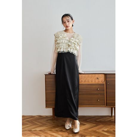 [^:na0630007388]niana jAi {[xXgVA[gbvXs[X3s[XZbgBׂȃtd˂^t^`[ڂ䂭؂₩ȃIP[WhXłB悢̒gbvX̓VvŌy₩ɁBIoCɂȂSĂpfUCɎdグ܂B܂AgbvXȂƃI[V[Yył܂BL~s[X́AƂƂVvICVGbgɁBR͂čׂ̂ɂ邱Ƃŏ炵ؚo܂BꂼPigł̂ŁA莝̃ACeƍ킹ĕigɂBIXXV[E񎟉EIEĂ΂ElEqE2EӉEp[eB[Ef[gEt\ȂǑlȃV[̃R[fBl[gɎg܂B-ZNguh-ANDRESD@|   AhXh"New Basic , New Me"u펯EŁAVȎɏovƂԂł炵RȂył炢Bȑz琶܂ꂽhXuhłByfށzECi[{́F|GXe100%EgbvX{́FiC100%tFiC100%Es[X\nF|GXe100%nF|GXe100%yYzyfgzx[WA`R[Ax[W~ubNF163cm B78 W58 H84 size M / uEF162cm B92 W64 H93 size MyTCYf[^zEgbvX()S: 31cm / M: 32cm / L: 33cm(oXg)S: 84cm / M: 88cm / L: 92cm(A[z[)S: 18.5cm / M: 19cm / L: 19.5cmECi[()S: 63cm / M: 65cm / L: 66cm()S: 34cm / M: 35cm / L: 36cm(oXg)S: 87cm / M: 90cm / L: 93cm()S: 64cm / M: 65cm / L: 66cm()S: 12.5cm / M: 13cm / L: 13.5cm(A[z[)S: 19.5cm / M: 20cm / L: 20.5cmEs[X()S: 124cm / M: 128cm / L: 130cm(oXg)S: 82cm / M: 86cm / L: 90cm(EGXg)S: 70cm / M: 74cm / L: 78cm(qbv)S: 92cm / M: 96cm / L: 100cmyJ[WJzx[W/uE/`R[/x[W~ubNylzECi[Lk₠蓧EgbvXLkȂO{^JEs[XnLkȂobNt@Xi[JRAWX^[߉\TCh|PbgEGXgSȂ(^OiԁF50195)yiӎzTCY̓[J[̐ɂȂ܂A덷ꍇ܂Bf摜͊̉eɂJ[قȂČꍇ܂BũJ[摜QlBi摜͂ɂȂ郂j^[Ȃǂ̊ɂĎ኱̌덷܂B