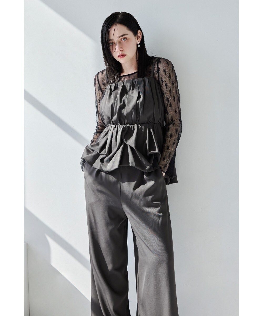 [�}���C]�p�[�e�B�[�h���X/�j�A�i�iniana�j �`���R�[��