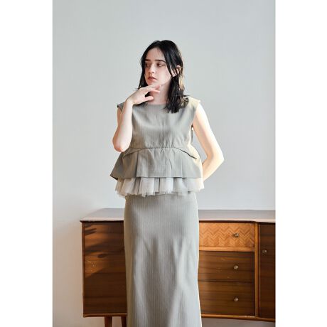 [^:na0630007390]niana jAi sXgCṽyvgbvXƃXJ[ggݍ킹2s[XZbgBgbvX͐``[nŃ{[oyvfUCɁA炵ot`X[uVlbNɊJobNfUCŔvXBɃGbW̌obNt@Xi[ANZgɁB㔼gɃ{[ʁAXJ[g̓Xg[gCɎdグ܂BꂼPiłgp\ŁAƍlȃIP[WhXBIXXV[E񎟉EIEĂ΂ElEqE2EӉEp[eB[Ef[gEt\ȂǑlȃV[̃R[fBl[gɎg܂B-ZNguh-ANDRESD@|   AhXh"New Basic , New Me"u펯EŁAVȎɏovƂԂł炵RȂył炢Bȑz琶܂ꂽhXuhłByfށzEgbvX\nF|GXe80 [16 |E^4`[F|GXe100nF|GXe100EXJ[g\nF|GXe80 [16 |E^4EGXgF|GXe100nF|GXe100yYzyfgzubNF163cm B78 W58 H84 size M / x[WF162cm B92 W64 H93 size MyTCYf[^zEgbvX()S: 52.5cm / M: 54cm / L: 55cm()S: 40cm / M: 41cm / L: 42cm(oXg)S: 86cm / M: 90cm / L: 94cm(EGXg)S: 81cm / M: 85cm / L: 89cm(A[z[)S: 17.5cm / M: 18cm / L: 18.5cmEXJ[g()S: 92cm / M: 94cm / L: 96cm(EGXg)S: 62cm / M: 66cm / L: 70cm(qbv)S: 90cm / M: 94cm / L: 98cmyJ[WJzx[W/ubNylzEgbvXnLkȂobNt@Xi[JEXJ[gnLkȂTCht@Xi[obNEGXgSdl|PbgȂ(^OiԁF50205)yiӎzTCY̓[J[̐ɂȂ܂A덷ꍇ܂Bf摜͊̉eɂJ[قȂČꍇ܂BũJ[摜QlBi摜͂ɂȂ郂j^[Ȃǂ̊ɂĎ኱̌덷܂B