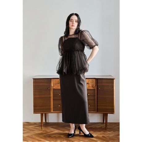 [^:na0030007649]niana jAi yvgbvXhbLO悤ȃIP[WhXBӂƍL{[̂ptX[uƃEGXg炵fUCB`[nœ̂ŏdȂ炸ɃGA[ȈۂɁBؚ͉ȃ{_uŏtāAtF~jvfvX܂BXJ[g̓^Cg߂ȂICVGbgɎdĂ܂Bɂ̓obNXbgꂽ̂ŁAJyłB̒قȂMTCYM(SHORT)TCY2ނpӂ܂BSHORTTCYF̂ݒZȂ͒ʏMTCYƂقړ̃TCYƂȂ܂Bg̃X^C⒅Ȃ炨Dȏ䊴IтBIXXV[E񎟉EIEĂ΂ElEqE2EӉEp[eB[Ef[gEt\ȂǑlȃV[̃R[fBl[gɎg܂ByfށzE\n`[FiC100%TeF|GXe98% |E^2%En|GXe100%yYzyfgzIWA`R[F163cm B78 W58 H84 size M / uEAubNF162cm B92 W64 H93 size MyTCYf[^z()M: 127cm / M(SHORT): 124cm / L: 129cm()M: 33cm / M(SHORT): 33cm / L: 34cm(oXg)M: 82cm / M(SHORT): 82cm / L: 85cm(EGXg)M: 68cm / M(SHORT): 68cm / L: 71cm(qbv)M: 102cm / M(SHORT): 102cm / L: 105cm()M: 30cm / M(SHORT): 29cm / L: 31cmyJ[WJzIW/uE/`R[/ubNylzEnELkȂEobNEGXgSdlEobNoXgSEobNt@Xi[JyiӎzTCY̓[J[̐ɂȂ܂A덷ꍇ܂Bf摜͊̉eɂJ[قȂČꍇ܂BũJ[摜QlBi摜͂ɂȂ郂j^[Ȃǂ̊ɂĎ኱̌덷܂B