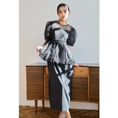 [^:na0030007649]niana jAi yvgbvXhbLO悤ȃIP[WhXBӂƍL{[̂ptX[uƃEGXg炵fUCB`[nœ̂ŏdȂ炸ɃGA[ȈۂɁBؚ͉ȃ{_uŏtāAtF~jvfvX܂BXJ[g̓^Cg߂ȂICVGbgɎdĂ܂Bɂ̓obNXbgꂽ̂ŁAJyłB̒قȂMTCYM(SHORT)TCY2ނpӂ܂BSHORTTCYF̂ݒZȂ͒ʏMTCYƂقړ̃TCYƂȂ܂Bg̃X^C⒅Ȃ炨Dȏ䊴IтBIXXV[E񎟉EIEĂ΂ElEqE2EӉEp[eB[Ef[gEt\ȂǑlȃV[̃R[fBl[gɎg܂ByfށzE\n`[FiC100%TeF|GXe98% |E^2%En|GXe100%yYzyfgzIWA`R[F163cm B78 W58 H84 size M / uEAubNF162cm B92 W64 H93 size MyTCYf[^z()M: 127cm / M(SHORT): 124cm / L: 129cm()M: 33cm / M(SHORT): 33cm / L: 34cm(oXg)M: 82cm / M(SHORT): 82cm / L: 85cm(EGXg)M: 68cm / M(SHORT): 68cm / L: 71cm(qbv)M: 102cm / M(SHORT): 102cm / L: 105cm()M: 30cm / M(SHORT): 29cm / L: 31cmyJ[WJzIW/uE/`R[/ubNylzEnELkȂEobNEGXgSdlEobNoXgSEobNt@Xi[JyiӎzTCY̓[J[̐ɂȂ܂A덷ꍇ܂Bf摜͊̉eɂJ[قȂČꍇ܂BũJ[摜QlBi摜͂ɂȂ郂j^[Ȃǂ̊ɂĎ኱̌덷܂B