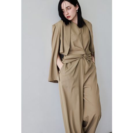 [^:na0030007678]niana jAi V[gWPbgƃI[C2s[XZbgBm[X[ũpchX́AtgNXɂEGXgCȂ̂ŃChpcő̌^Jo[{fBCɌĂ܂BJȂVlbNŁA񌳂̓lbNX킹Ɖ؂₩ȈۂɁBV[g̃e[[hWPbg͂ƊoɃXbg{ƂŔvX܂BIP[WłȂAZj[fC[ɂgl̈ꒅBꂼPig߂łBIXXV[E񎟉EIEĂ΂ElEqE2EӉEp[eB[Ef[gEt\ȂǑlȃV[̃R[fBl[gɎg܂B-ZNguh-et.UNiVER@| GgDjF[Walking Beside You on the Path to Self-DiscoveryVT̗ɊYVѐSE炵YꂸAh̍DhɏoꏊByfށzEWPbg{́F|GXe100%Epc{́F|GXe100%yYzyfgzJ[LF163cm B78 W58 H84 size M / LAubNF162cm B92 W64 H93 size MyTCYf[^zEWPbg()S: 35cm / M: 36cm / L: 37cm()S: 36.5cm / M: 37.5cm / L: 38.5cm(oXg)S: 108cm / M: 112cm / L: 116cm()S: 57cm / M: 58cm / L: 59cm()S: 17.5cm / M: 18.5cm / L: 9.5cm(A[z[)S: 21cm / M: 22cm / L: 23cmEpc()S: 140cm / M: 145cm / L: 150cm()S: 34cm / M: 35cm / L: 36cm(oXg)S: 92cm / M: 96cm / L: 100cm(EGXg)S: 88cm / M: 92cm / L: 96cm(qbv)S: 100cm / M: 104cm / L: 108cm(ҏ)S: 71cm / M: 74cm / L: 74cm(҉)S: 67cm / M: 71cm / L: 73cm(킽)S: 68cm / M: 70cm / L: 72cm(A[z[)S: 16.5cm / M: 17.5cm / L: 18.5cmyJ[WJzL/J[L/ubNylzEWPbgnȂLkȂEpcnȂLkȂobNt@Xi[JEGXgSȂTCh|PbgyiӎzTCY̓[J[̐ɂȂ܂A덷ꍇ܂Bf摜͊̉eɂJ[قȂČꍇ܂BũJ[摜QlBi摜͂ɂȂ郂j^[Ȃǂ̊ɂĎ኱̌덷܂B