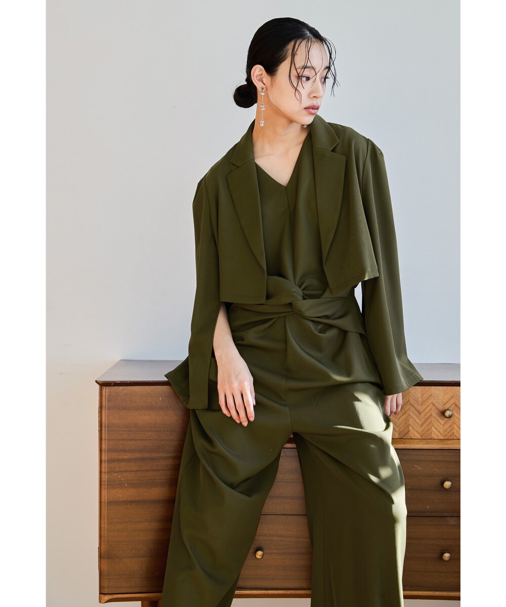 [�}���C]�p�[�e�B�[�h���X/�j�A�i�iniana�j �J�[�L