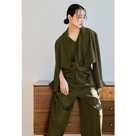 [^:na0030007678]niana jAi V[gWPbgƃI[C2s[XZbgBm[X[ũpchX́AtgNXɂEGXgCȂ̂ŃChpcő̌^Jo[{fBCɌĂ܂BJȂVlbNŁA񌳂̓lbNX킹Ɖ؂₩ȈۂɁBV[g̃e[[hWPbg͂ƊoɃXbg{ƂŔvX܂BIP[WłȂAZj[fC[ɂgl̈ꒅBꂼPig߂łBIXXV[E񎟉EIEĂ΂ElEqE2EӉEp[eB[Ef[gEt\ȂǑlȃV[̃R[fBl[gɎg܂B-ZNguh-et.UNiVER@| GgDjF[Walking Beside You on the Path to Self-DiscoveryVT̗ɊYVѐSE炵YꂸAh̍DhɏoꏊByfށzEWPbg{́F|GXe100%Epc{́F|GXe100%yYzyfgzJ[LF163cm B78 W58 H84 size M / LAubNF162cm B92 W64 H93 size MyTCYf[^zEWPbg()S: 35cm / M: 36cm / L: 37cm()S: 36.5cm / M: 37.5cm / L: 38.5cm(oXg)S: 108cm / M: 112cm / L: 116cm()S: 57cm / M: 58cm / L: 59cm()S: 17.5cm / M: 18.5cm / L: 9.5cm(A[z[)S: 21cm / M: 22cm / L: 23cmEpc()S: 140cm / M: 145cm / L: 150cm()S: 34cm / M: 35cm / L: 36cm(oXg)S: 92cm / M: 96cm / L: 100cm(EGXg)S: 88cm / M: 92cm / L: 96cm(qbv)S: 100cm / M: 104cm / L: 108cm(ҏ)S: 71cm / M: 74cm / L: 74cm(҉)S: 67cm / M: 71cm / L: 73cm(킽)S: 68cm / M: 70cm / L: 72cm(A[z[)S: 16.5cm / M: 17.5cm / L: 18.5cmyJ[WJzL/J[L/ubNylzEWPbgnȂLkȂEpcnȂLkȂobNt@Xi[JEGXgSȂTCh|PbgyiӎzTCY̓[J[̐ɂȂ܂A덷ꍇ܂Bf摜͊̉eɂJ[قȂČꍇ܂BũJ[摜QlBi摜͂ɂȂ郂j^[Ȃǂ̊ɂĎ኱̌덷܂B